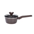 SAUCEPAN D16CM 1.5L/93017 RESTO - 1895432