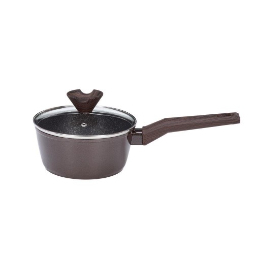 SAUCEPAN D16CM 1.5L/93017 RESTO - 1895432