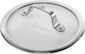 Garnek BALLARINI Alba z pokrywką tytanowy 2,7 L ALBG2LD.20D - 1207892