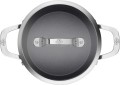 Garnek BALLARINI Alba z pokrywką tytanowy 2,7 L ALBG2LD.20D - 1207894