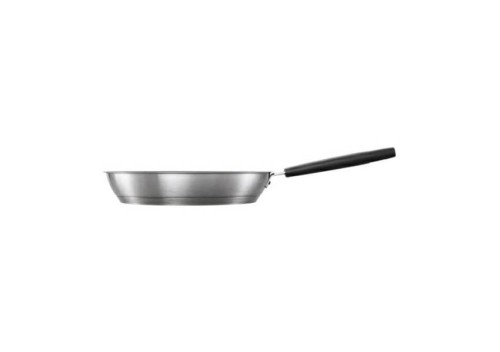 FISKARS PATELNIA 28 cm HARD FACE STEEL - 2204855