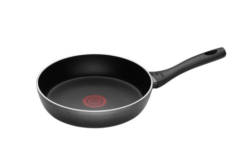 GERLACH.PATELNIA CONTRAST THERMOCOAT ALUMINIOWA 28cm - 2257695