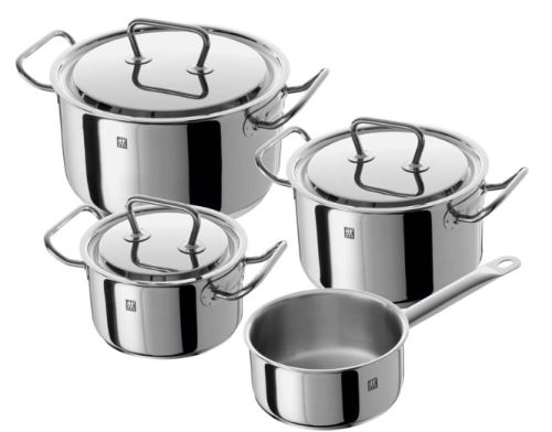 Zestaw 4 garnków ZWILLING Twin Classic 66580-004-0 - 1303769