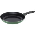 patelnia płytka 26 cm zielona - 1881603