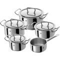Zestaw 5 garnków ZWILLING Twin Classic 66580-000-0 - 2021625