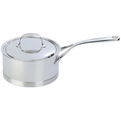 Rondelek z pokrywką Demeyere Atlantis 7 - 3 ltr - 1881669