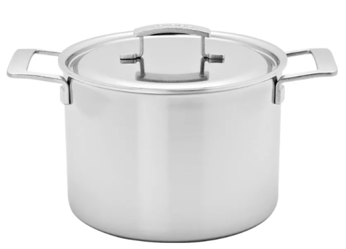 Garnek wysoki DEMEYERE Industry 5 40850-670-0 - 8l - 1957284