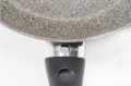 Patelnia BALLARINI Ferrara granitowa 24 cm FERG5F0.24U - 1313090