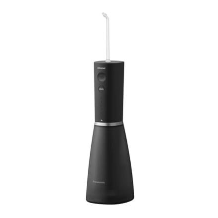 Irygator doustny Panasonic | EW-DJ86-K503 | Bezprzewodowy | 200 ml | Liczba głowic 2 | Czarny - 2273953