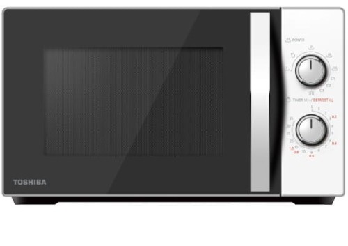 Toshiba MWP-MG20P (WH) kuchenka mikrofalowa - 2244143