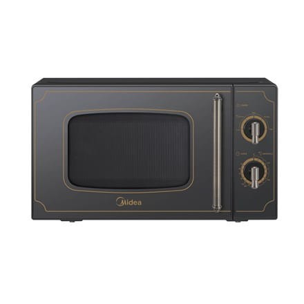 Midea Kuchenka mikrofalowa | MM720CJ7B | Wolnostojący | 700 W | Czarny - 2105264