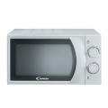 Cukierki | CMW 2070 M | Kuchenka mikrofalowa | Wolnostojący | 700 W | Biały - 1882144