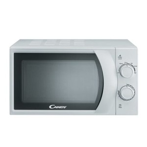 Kuchenka mikrofalowa Candy  CMW 2070 M (700W; biały)
