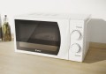 Cukierki | CMW 2070 M | Kuchenka mikrofalowa | Wolnostojący | 700 W | Biały - 1882134