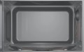 Bosch Kuchenka mikrofalowa BFL623MS3 do zabudowy, 20 L, 800 W, Stal nierdzewna - 1787236