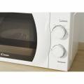Cukierki | CMW 2070 M | Kuchenka mikrofalowa | Wolnostojący | 700 W | Biały - 1882139