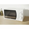 Cukierki | CMW 2070 M | Kuchenka mikrofalowa | Wolnostojący | 700 W | Biały - 1882138