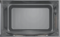 Bosch Kuchenka mikrofalowa BFL623MS3 do zabudowy, 20 L, 800 W, Stal nierdzewna - 1780475