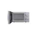 Cukierki | CMW 2070 M | Kuchenka mikrofalowa | Wolnostojący | 700 W | Biały - 1882130