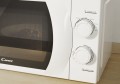 Cukierki | CMW 2070 M | Kuchenka mikrofalowa | Wolnostojący | 700 W | Biały - 1882141