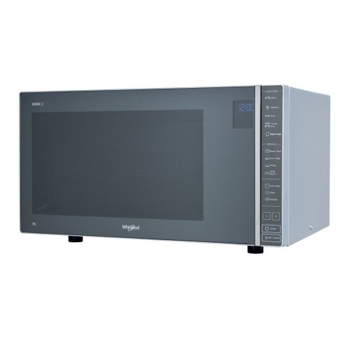 Kuchenka mikrofalowa WHIRLPOOL MWP 304 M (WYPRZEDAŻ) - 2309799