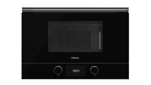 Teka kuchenka mikrofalowa model ML 8220 BIS L-BK