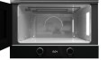 KUCHENKA MIKROFALOWA ML 8220 BIS L-BK - 2105350