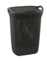 CURVER KOSZ NA BIELIZNĘ KNIT 57L  // - 2325650