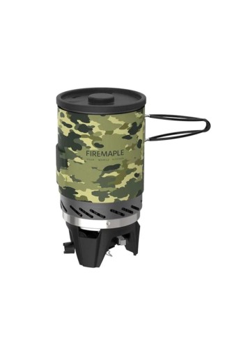 Kuchenka fms-x1 camouflage FIRE-MAPLE - 2286192