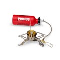 Kuchenka wielopaliwowa primus omnifuel ii + butelka - 2105472