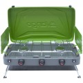 Kuchenka turystyczna Vango Combi IR Grill Compact - 1777292