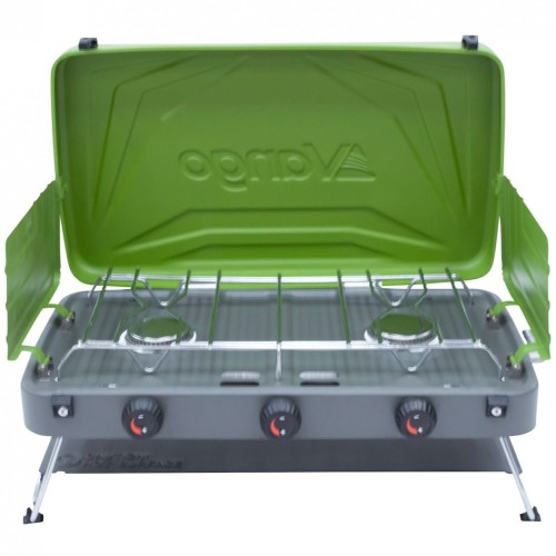 Kuchenka turystyczna Vango Combi IR Grill Compact - 1777292
