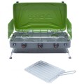 Kuchenka turystyczna Vango Combi IR Grill Compact - 1777294