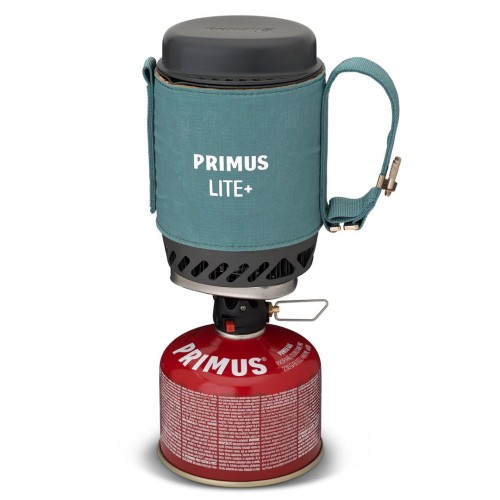 Kuchenka lite plus-green - 2105494