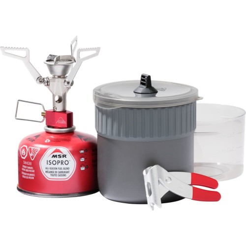 Kuchenka pocket rocket mini kit - 2105489