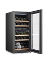 Lodówka na wino ADLER AD 8080 - 2105523