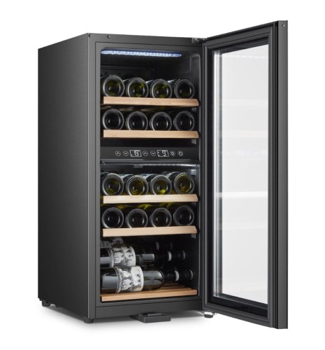 Lodówka na wino ADLER AD 8080 - 2105523