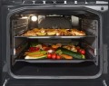 Kuchenka | GEIT5C60WPG | Typ płyty indukcyjnej | Typ piekarnika Elektryczny | Biały | Szerokość 50 cm | Grillowanie | Głębokość: 59,4 cm | 70 L - 1882182