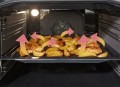 Kuchenka | GEIT5C60WPG | Typ płyty indukcyjnej | Typ piekarnika Elektryczny | Biały | Szerokość 50 cm | Grillowanie | Głębokość: 59,4 cm | 70 L - 1882183