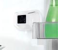 Chłodziarko-zamrażarka INDESIT LI8 S2E X - 2309842