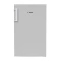 Cukierki | Lodówka | COT1S45ESH | Klasa efektywności energetycznej E | Wolnostojący | Spiżarnia | Wysokość 84 cm | Pojemność lodówki netto 91 L | Pojemność netto zamrażarki 15 L | 39 dB | Srebro - 1999750