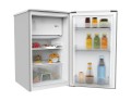 Cukierki | Lodówka | COT1S45ESH | Klasa efektywności energetycznej E | Wolnostojący | Spiżarnia | Wysokość 84 cm | Pojemność lodówki netto 91 L | Pojemność netto zamrażarki 15 L | 39 dB | Srebro - 2084846