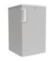 Cukierki | Lodówka | COT1S45ESH | Klasa efektywności energetycznej E | Wolnostojący | Spiżarnia | Wysokość 84 cm | Pojemność lodówki netto 91 L | Pojemność netto zamrażarki 15 L | 39 dB | Srebro - 2105614