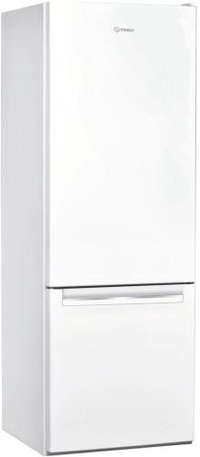 Chłodziarko-zamrażarka INDESIT LI6 S2E W - 2244178