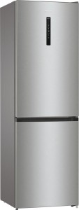 Chłodziarko-zamrażarka GORENJE NRK6192AXL4 (WYPRZEDAŻ)