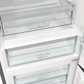 Chłodziarko-zamrażarka GORENJE NRK6192AXL4 (WYPRZEDAŻ) - 2325677