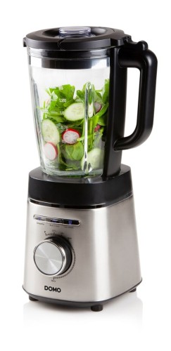 DOMO BLENDER KIELICHOWY DO722BL - 2309866