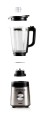 DOMO BLENDER KIELICHOWY DO722BL - 2309876