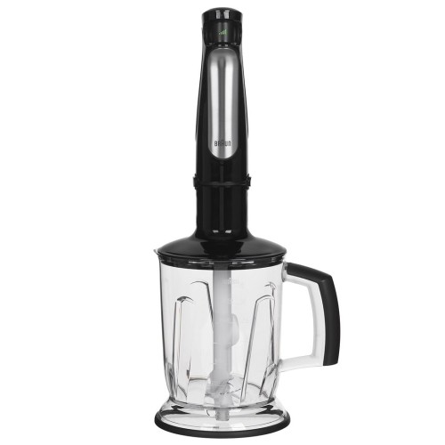 Blender ręczny BRAUN MQ 7045X (WYPRZEDAŻ) - 2309898