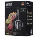 Blender ręczny BRAUN MQ 7045X (WYPRZEDAŻ) - 2309909